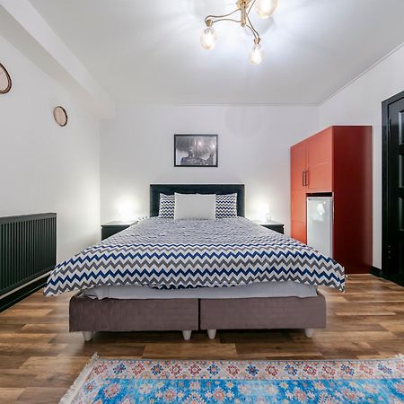 Hexa Suites Hotel Istanbul Luaran gambar