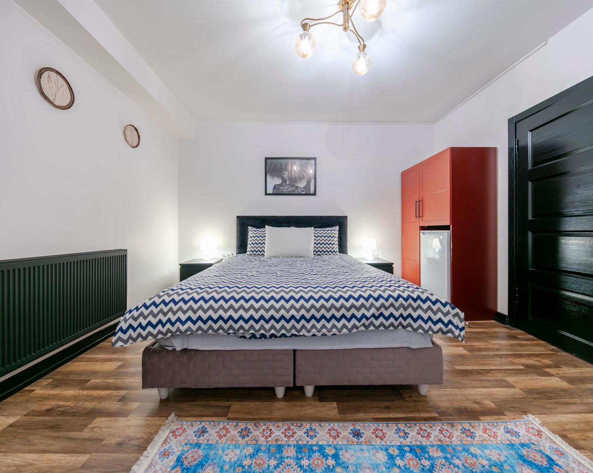 Hexa Suites Hotel Istanbul Luaran gambar