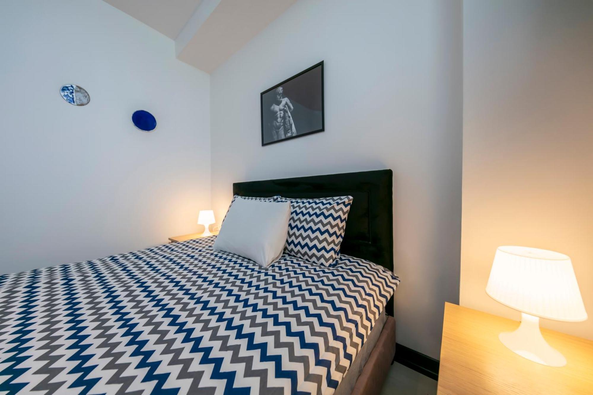 Hexa Suites Hotel Istanbul Luaran gambar
