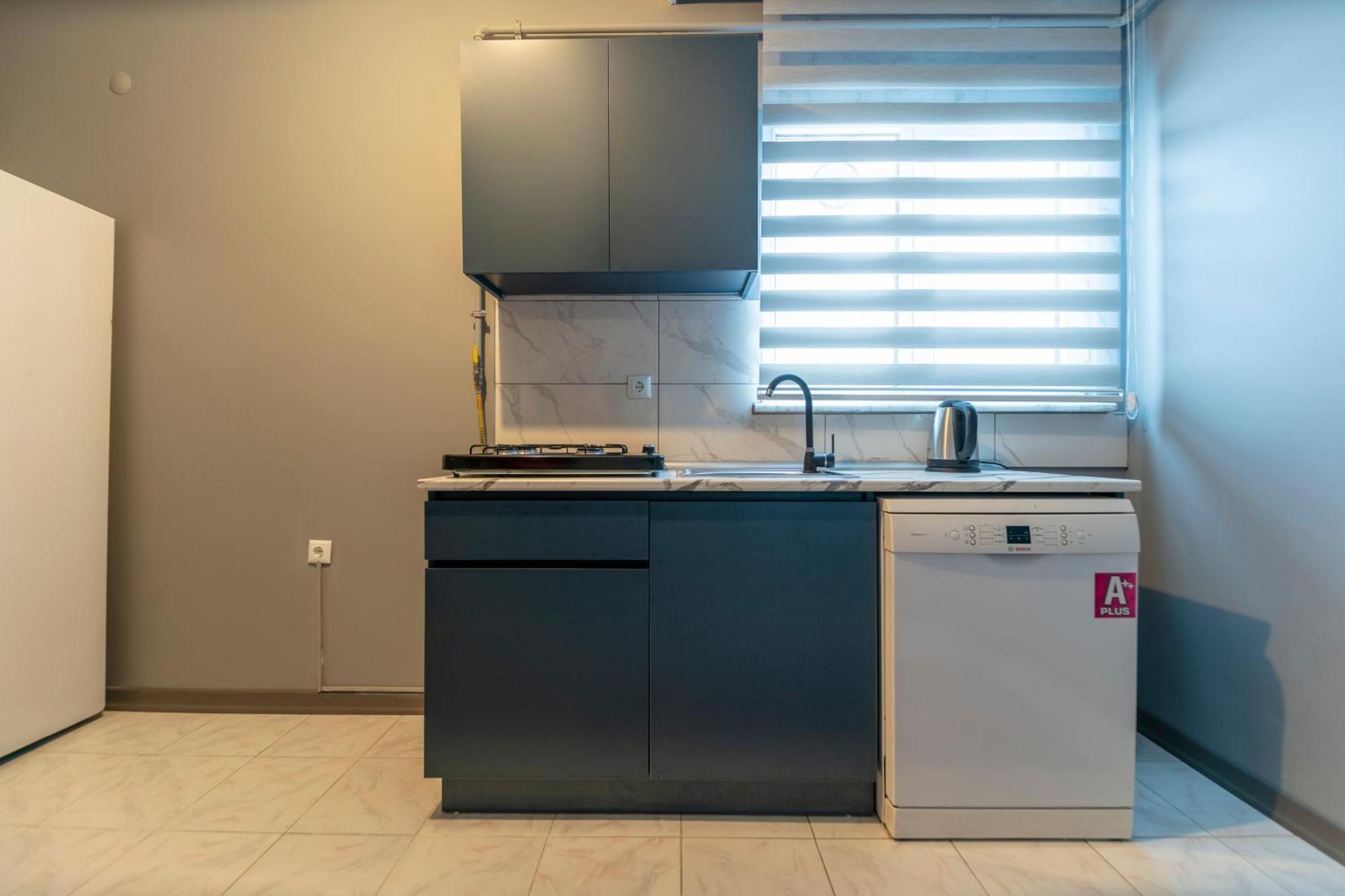 Hexa Suites Hotel Istanbul Luaran gambar