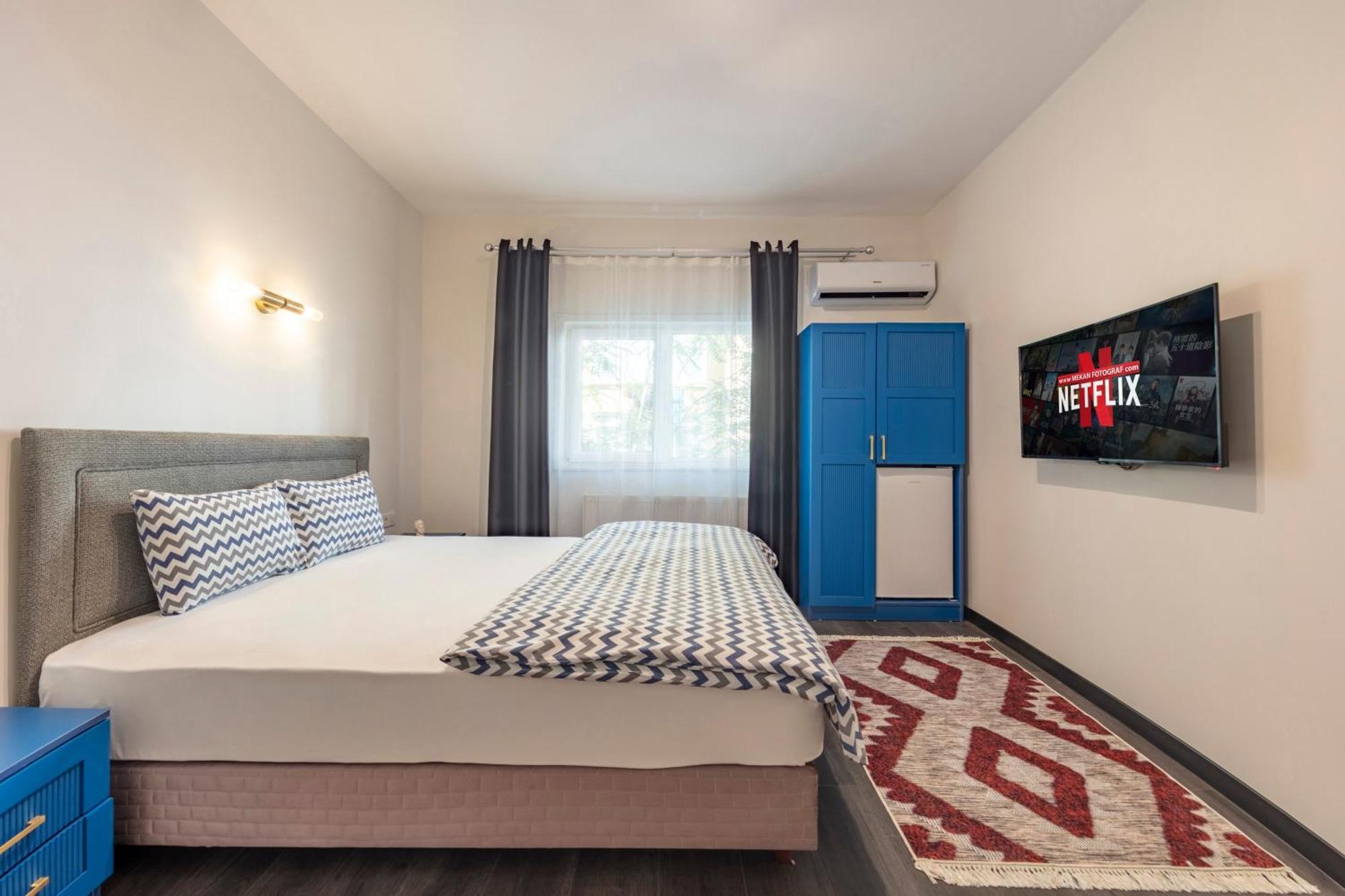 Hexa Suites Hotel Istanbul Luaran gambar